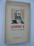 Lichtervelde, Le conte L. de - Leopold II.