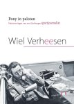 Wiel Verheesen - Pony in het Peloton