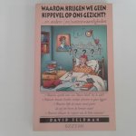 Feldman, David - David Feldman ; Waarom krijgen we geen kippevel op ons gezicht? ; en andere (on)wetenswaardigheden