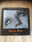 Perl, Jed - Aperture Masters of Photography - Man Ray