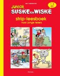Willy Vandersteen - Junior Suske en Wiske - Strip-leesboek