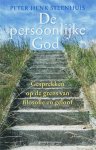 P.H. Steenhuis - De persoonlijke God