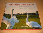 Peter van der Vliet e.a. - Verlangen naar de zee 11 inspirerende verhalen over wat mensen drijft in een wereld in ontwikkeling
