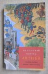 Berg, Sander (vertaling) - De dood van koning Arthur Berg, Sander (vertaling) - De dood van koning Arthur