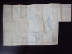 Captain R.F. Burton - The lands of Cazembe. Lacerda's journey to Cazembe in 1798 / also Journey of the Pombeiros