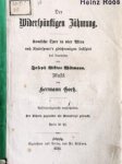 Goetz, Hermann: - [Libretto] Der Widerspänstigen Zähmung. Komische Oper in vier Akten nach Shakespeare`s gleichnamigen Lustspiel frei bearbeitet von Joseph Viktor Widmann