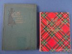 Alfred W. Tomlyn / Anon. - Gem selection. Scottish songs. / Old Scotch gems in song & scenery.