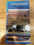 Wierenga, J. - Het drentse landschap
