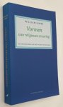 James, William, - Vormen van religieuze ervaring. Een onderzoek naar het wezen van de mens