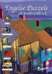 M. Balmaekers - Engelse Puzzels & Bronnenboek