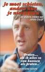 HENK DAVIDSE - Je moet schieten, anders kun je niet scoren -en andere citaten van Johan Cruijff