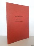 Winckelmann, Johann - Abbildungen zu Johann Winckelmanns Sämtlichen Werken Winckelmann, Johann - Abbildungen zu Johann Winckelmanns Sämtlichen Werken