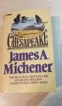 James A. Michener - Chesepeake