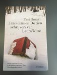 Jääskeläinen, Pasi Ilmari - De tien schrijvers van Laura Witte