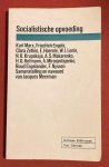 Meerman, J. (s) - Socialistische opvoeding : Karl Marx, Friedrich Engels, Clara Zetkin, E. Hoernle W.I. Lenin, ?