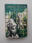 WILSON, ANGUS, - The middle age of Mrs. Eliot.