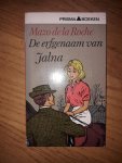 Roche, Mazo. de la - De erfgenaam van jalna