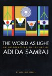 Mei-Ling Israel - The World as Light Mei-Ling Israel - The World as Light