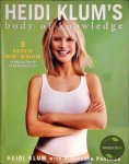 Heidi Klum - Heidi Klum's Body of Knowledge