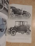 Bouman, J. - Oude auto's en hun makers