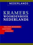 H. Coenders - Kramers Woordenboek Nederlands