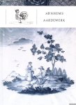 Lorm, A.J. de - Catalogus van Arnhems Aardewerk van enkele verwante producten uit Hannoversch-Münden, Lenzburg en Matzendorf en van Italiaans aardewerk, gemerkt met een haan