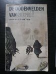 Victor van Falk - De Dodenvelden van Siberië