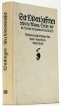BULLINGER, HEINRICH - Der Widertoufferen Ursprung/fürgang/Secten/wäsen/fürnemme und gemeine jrer leer Artickel (...)