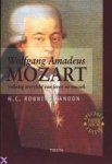 Howard Chandler Robbins Landon 215763, M.M.C. Mengelberg - Wolfgang Amadeus Mozart Volledig overzicht van leven en muziek
