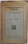 Nunes, Ester Vas - Een schijnbetoog tegen Bolland's leer van zuivere rede