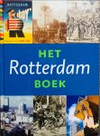 Schoor, Arie. van der - Het Rotterdam Boek.