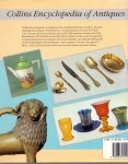 Cameron, I,  E. Kingsley-Rowe, (ds1373) - Collins Encyclopedia of Antiques