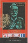 Pors, Henk, - Keizer Wilhelm II. Asielzoeker in Nederland.
