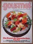GOURMET. & EDITION WILLSBERGER. - Gourmet. Das internationale Magazin für gutes Essen. Nr. 98 - 2000/2001