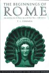 Tim Cornell - Beginnings Of Rome