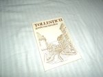 Straalen, Gerrit van - Tollestich - Herinneringen aan het oude Tolsteeg