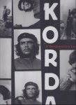 KORDA - Cristina VIVES & Mark SANDERS [Eds] - Korda: A Revolutionary Lens.