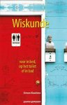 Koolstra, Simon - Wiskunde voor in bed, op het toilet of in bad