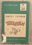 TOONDER, MARTEN. - Tekenfilm.