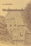 W. Schippers - Schippers, W.-Wuildershoeve
