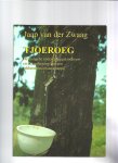 Zwaag, Jaap van der - Tjoeroeg. De Indische ondernemingslandbouw en de ondergang van de rubbercultuurmaatschappij Zwaag, Jaap van der - Tjoeroeg. De Indische ondernemingslandbouw en de ondergang van de rubbercultuurmaatschappij