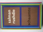Rushdie, Salman (India) - Schaamte