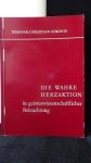 Simonis, Dr.med. W.Chr., - Die wahre Herzaktion.