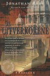J. Rabb - De Uitverkorene