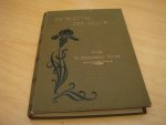 Nicoll, W. Robertson - De sleutel des grafs Nicoll, W. Robertson - De sleutel des grafs