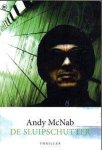 A. Mcnab - De sluipschutter