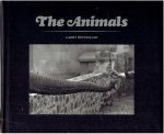 WINOGRAND, Garry - Garry Winogrand - The Animals. With an Afterword by John Szarkowski. [Second edition].