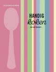 Leanne , Kitchen . ( Receptenredactie . ) [ isbn 9789054267300 ] - Handig Koken  . ( Wie wat bewaart...  ) De serie Keukengeheimen staat bol van de sensationele smaken, gemakkelijke recepten en schitterende fotos. Sterker nog, voor deze eenvoudige, goedkope en uitvoerig geteste recepten heeft u alleen gangbare  -