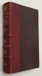Renan, Ernest, - L'Avenir de la science. Pensées de 1848