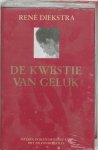 René Diekstra - De kwestie van geluk psychologie en de kunst van het zelfonderhoud René Diekstra - De kwestie van geluk psychologie en de kunst van het zelfonderhoud